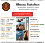 Bharat Rakshak Party (Democratic)