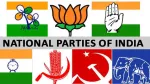 The Future India Party