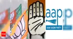Sarvjan Lok Shakti Party