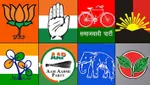 The Lok Party of India