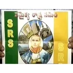 Andhra Pradesh Rashtra Samaikya Samithi Party