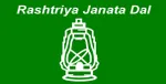 Rashtriya Janasachetan Party