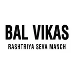 Rashtriya Vikas Manch Party