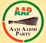 Aam Aadmi Parivartan Party