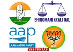 Sada Punjab Party