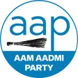  Aam Aadmi Party