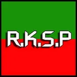 Rashtriya Kranthikari Samajwadi Party