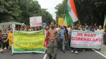 Gorkha Janmukti Morcha