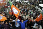 Nationalist Citizens Party of India