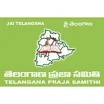 Telangana Praja Samithi(Kishore,Rao, Kishan)