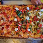 Roman Pizza