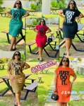 ladies dress