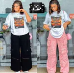 Quality Ladies Top & down