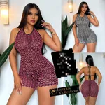 Hot ladies sexy dress