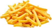 Yam chips