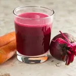 Beet-Pine-Ginger