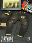 Indigolab jeans trousers