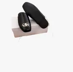 Balenciaga Half Shoes