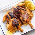 FULL GRILLED CHICKEN