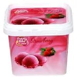 Strawberry 550ml