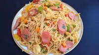 Assorted Noodles