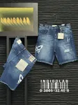 Indigolab Jeans shorts