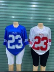 nicker and top for ladies