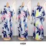 boubou dress for ladies