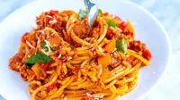 Spaghetti Regular