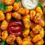 Tater tots