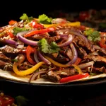 Fajitas