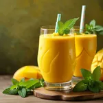 Mango Shake