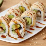 California roll