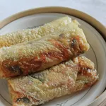 Bean Curd Sheet Rolls