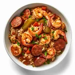 Jambalaya