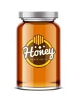 Premium honey