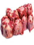 Oxtail beef