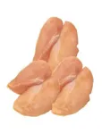 Marinated nuggets