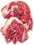 goat meat