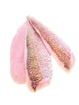 Red snapper fillet