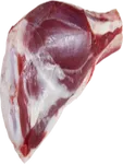 goat shank