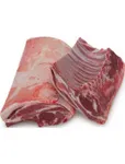 goat flap