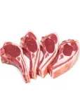 Rib chops