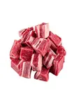 Beef meat (0n bone)