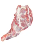 goat shoulder
