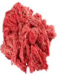 Mince regular