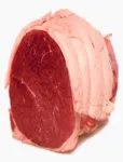 silverside beef steak