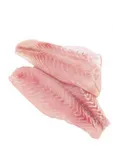 Nile perch fillet