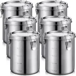 Metal cans