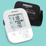 Blood pressure monitors